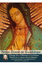 NOTRE DAME DE GUADALUPE - DAVID CARON OLIVARES - Rassemblement à son image