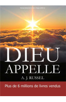 DIEU APPELLE - A. J. RUSSEL - RA IMAGE