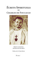 ECRITS SPIRITUELS DE CHARLES DE FOUCAULD (1858-1916) - CHARLES DE FOUCAULD - RA IMAGE