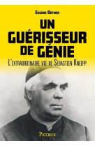 UN GUERISSEUR DE GENIE (L5010) - ORTNER EUGENE - RA IMAGE