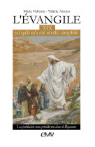 EVANGILE TEL QU-IL M-A ETE REVELE SIMPLIFIE TOME 19 - L319 - LES PUBLICAINS VOUS PRECEDERONT DANS - ARROYO VALERIE - RA IMAGE