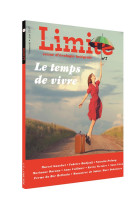 REVUE LIMITE N 7 LE TEMPS DE VIVRE - COLLECTIF - Première partie