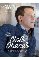 CLAIR OBSCUR - GREGORY TURPIN - PREMIERE PARTIE