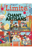 LIMITE 25 - LE CHAMP DES ARTISANS - LIMITE REDACTION - NC