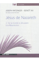 Jesus de nazareth version mp3 integrale tom e 2 - audiolivre lu par marc gallier