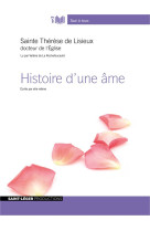 HISTOIRE D-UNE AME VERSION MP3 - SAINTE THERESE DE LI - SAINT LEGER