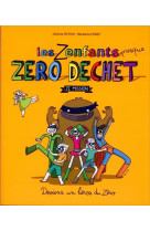 ZENFANTS ZERO DECHET (LES) - PICHON/MORET - T. Souccar