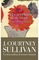 AFFINITES SELECTIVES - SULLIVAN J C. - LES ESCALES