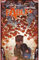 FABLES / TOME 6 - WILLINGHAM BILL - Urban comics