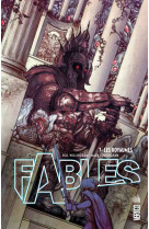 FABLES T7 -  Willingham Bill - URBAN COMICS