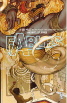 FABLES / TOME 8 -  Willingham Bill - URBAN COMICS