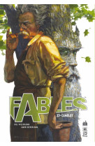 FABLES T23 - WILLINGHAM BILL - Urban comics