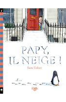 PAPY IL NEIGE ! - USHER SAM - Little Urban