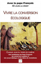Vivre la conversion ecologique