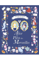 ALICE AU PAYS DES MERVEILLES - POWELL SARAH - GRENOUILLE