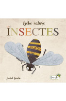 INSECTES - LUNDIE ISOBEL - GRENOUILLE