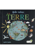 TERRE - LUNDIE ISOBEL - GRENOUILLE