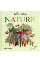 NATURE - LUNDIE ISOBEL - GRENOUILLE