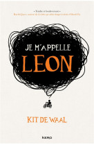 JE M-APPELLE LEON - WAAL KIT - Kero