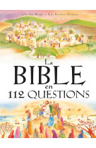 BIBLE EN 112 QUESTIONS - Sally Ann Wright - CEDIS