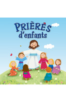 PRI?RES D-ENFANTS - Karen Williamson - CEDIS