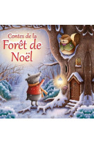 CONTES DE LA FORET DE NOEL - SUZY SENIOR - CEDIS