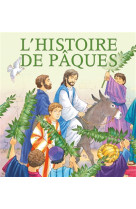 HISTOIRE DE PAQUES - SOPHIE PIPER - CEDIS