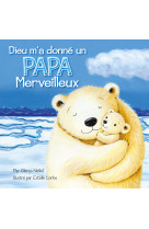 DIEU M-A DONNE UN PAPA MERVEILLEUX - Glenys Nellist - CEDIS