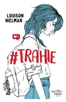 #TRAHIE - NIELMAN LOUISON - SCRINEO