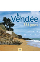 VENDEE 365 JOURS - EVELINE THOMER,F GRE - Geste