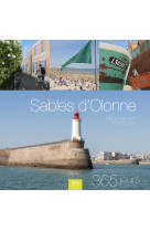 365 JOURS LES SABLES D-OLONNE - Hervé Retureau - GESTE