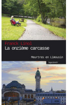 ONZIEME CARCASSE - LINOL FRANCK - Geste