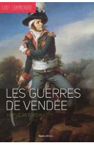 GUERRE DE VENDEE - COLL. TOUT COMPRENDRE - HERVE RETUREAU - Geste