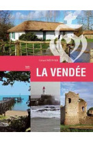 VENDEE CHEMIN FAISANT - GILBERT METIVIER - Geste