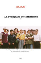 FRANCAISE DE TIANANMEN - GUILVER LAURE - HIKARI