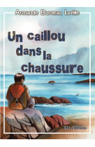 CAILLOU DANS LA CHAUSSURE RAYON LITT.GENERALE - Armande Burneau - ELLA EDITIONS