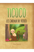 TICOCO - Anne Surrault - ELLA EDITIONS