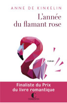 ANNEE DU FLAMANT ROSE (L-) - KINKELIN (DE) ANNE - Charleston