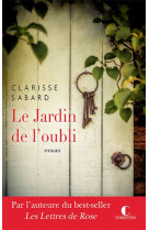 JARDIN DE L-OUBLI (LE) - SABARD CLARISSE - CHARLESTON