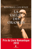 VALLEE DES ORANGES (LA) - COURTOT BEATRICE - CHARLESTON