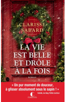 VIE EST BELLE ET DROLE A LA FOIS - SABARD CLARISSE - CHARLESTON