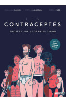 CONTRACEPTES - DAUDIN ET JOURDAIN ET LEE - STEINKIS