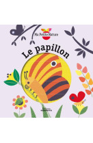 PAPILLON (LE) - COSNEAU OLIVIA - Amaterra