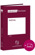 MEMENTO SOCIAL 2016 - XXX - F. Lefebvre