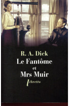 FANTOME ET MRS MUIR - DICK R.A. - Libretto