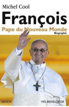 Francois - pape du nouveau monde