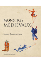 MONSTRES MEDIEVAUX - KEMPF D/KEMPF M - Intervalles