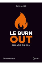 BURN-OUT - PASCAL IDE - Quasar