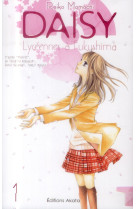 DAISY  LYCEENNES A FUKUSHIMA - TOME 1 - MOMOCHI REIKO - Editions Akata