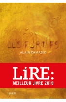 FURTIFS - DAMASIO ALAIN - VOLTE